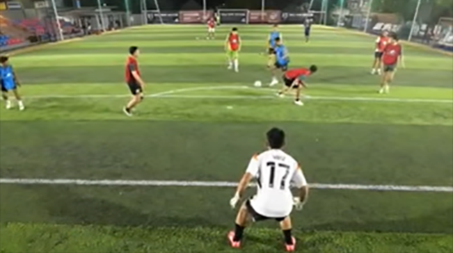 Cabang Olahraga Baru Masuk Anggota KONI Pusat, Salah Satunya Sepakbola Mini